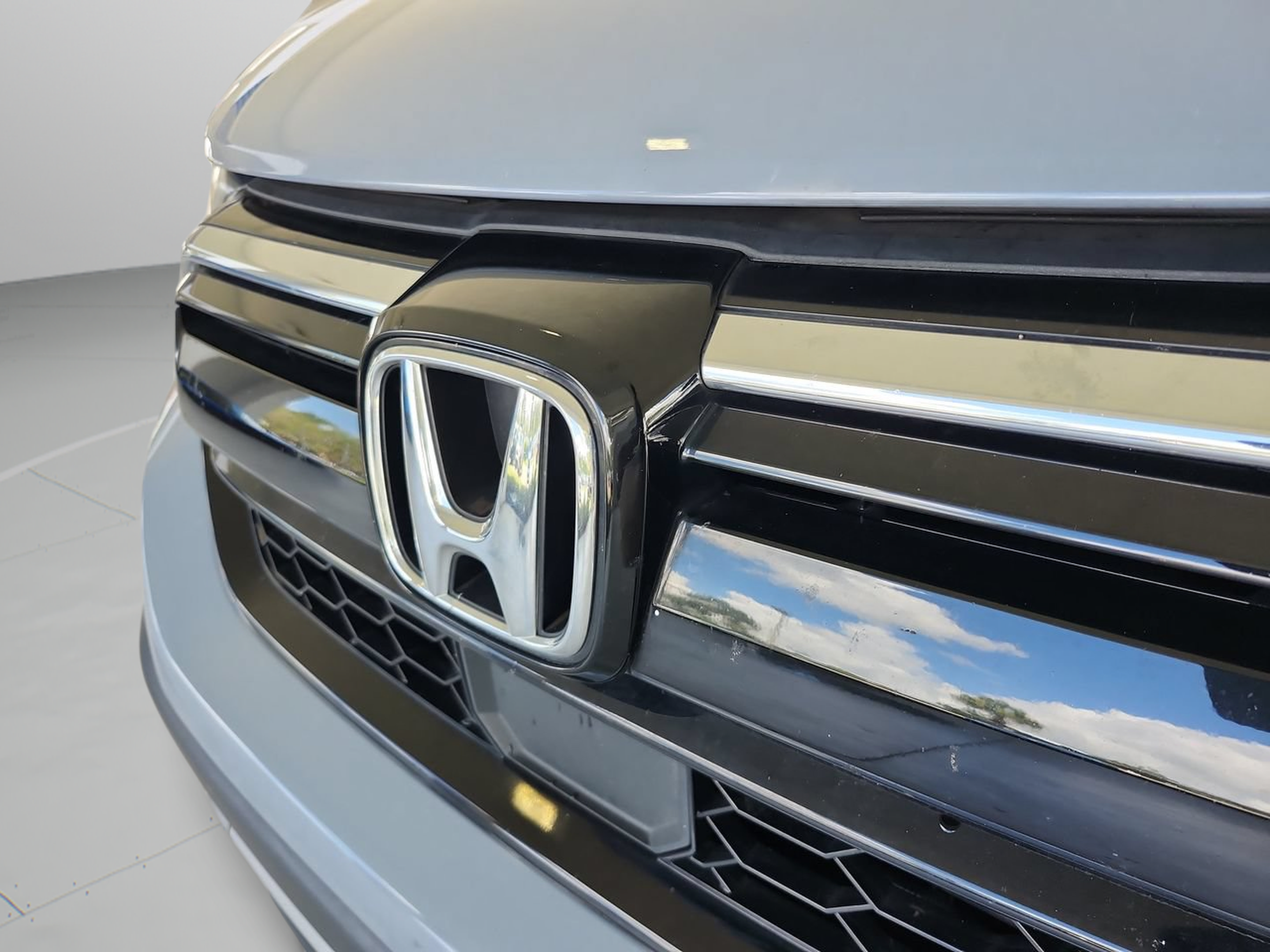 Certified 2021 Honda CR-V EX image 28