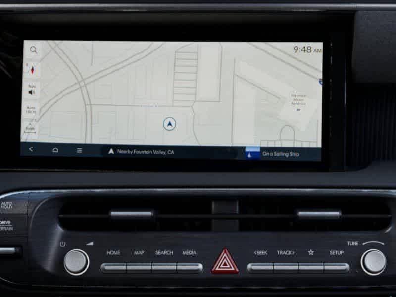 New 2027 Hyundai Palisade Calligraphy AWD/4WD image 13