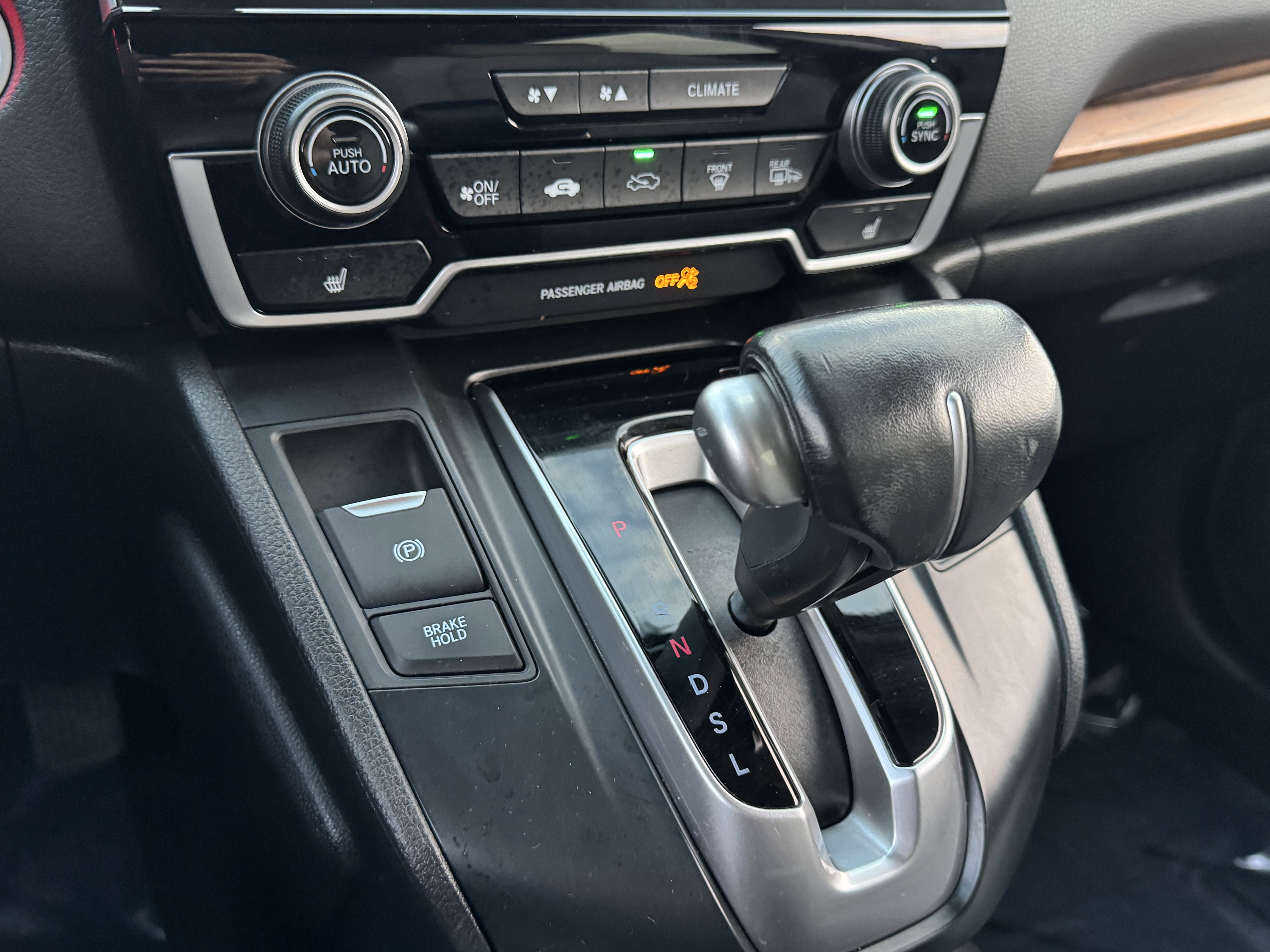 Used 2019 Honda CR-V EX-L image 28