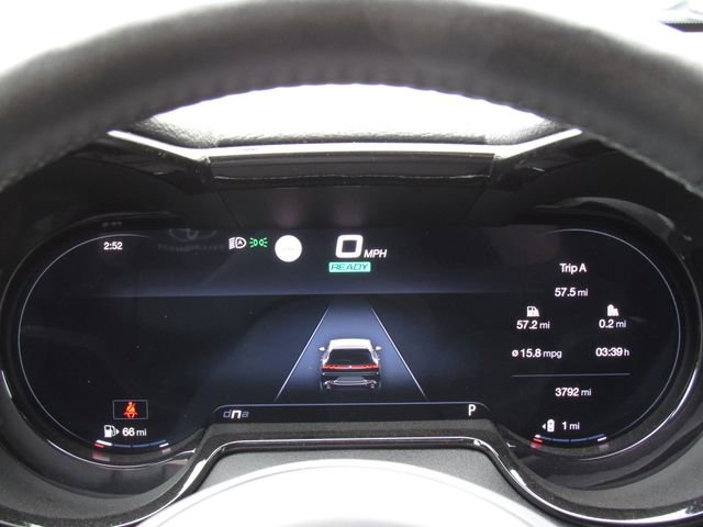 Used 2024 Alfa Romeo Tonale Ti w/ Active Assist Package AWD/4WD image 24