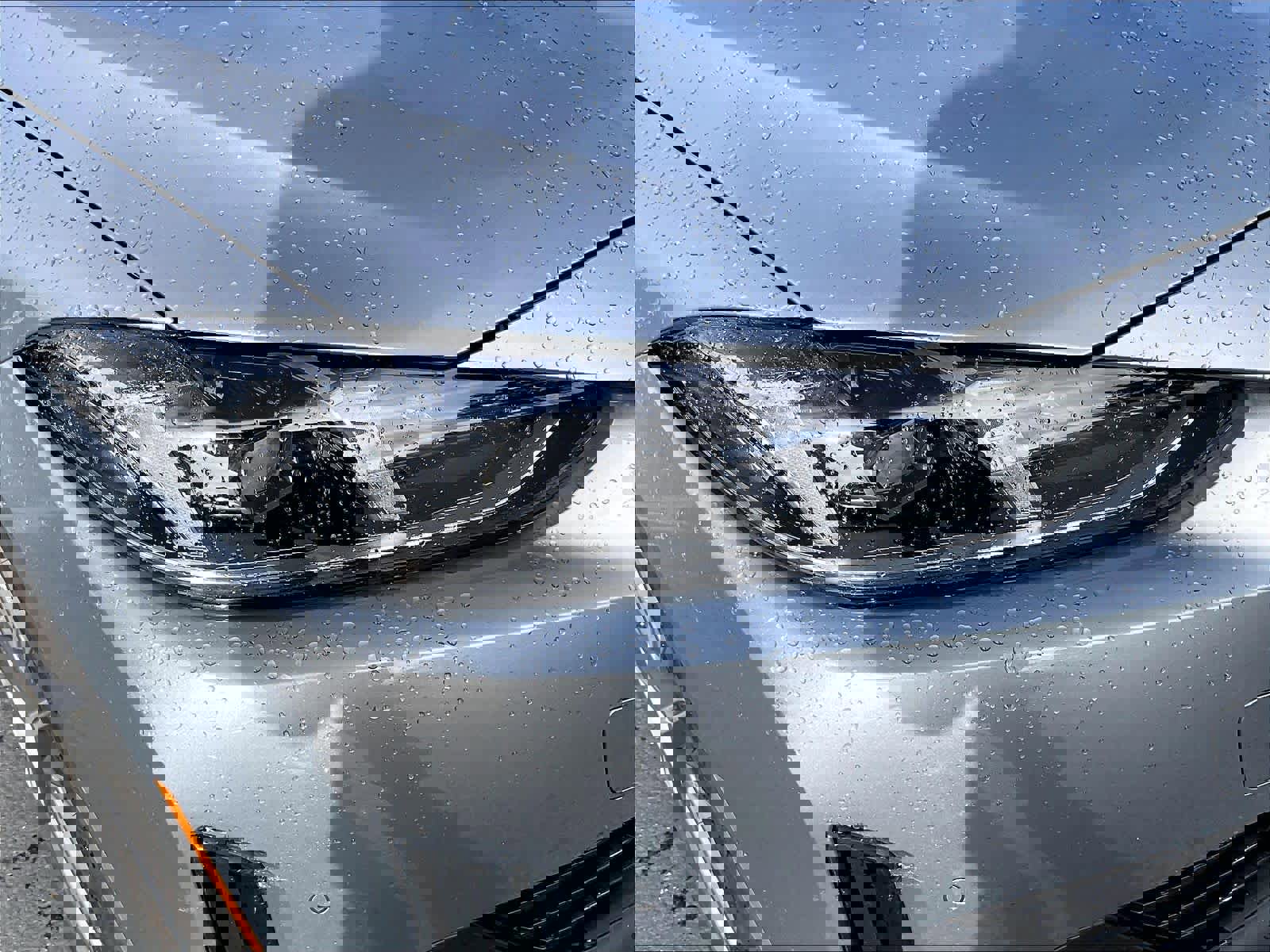 Certified 2025 BMW i4 eDrive40 image 31