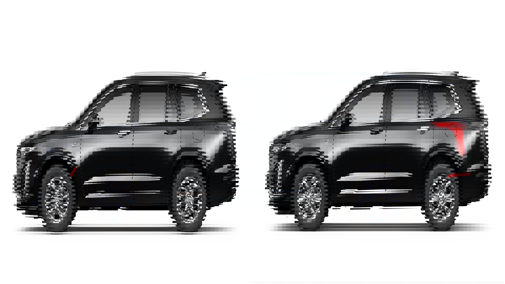 New 2025 Cadillac XT6 Luxury image 21