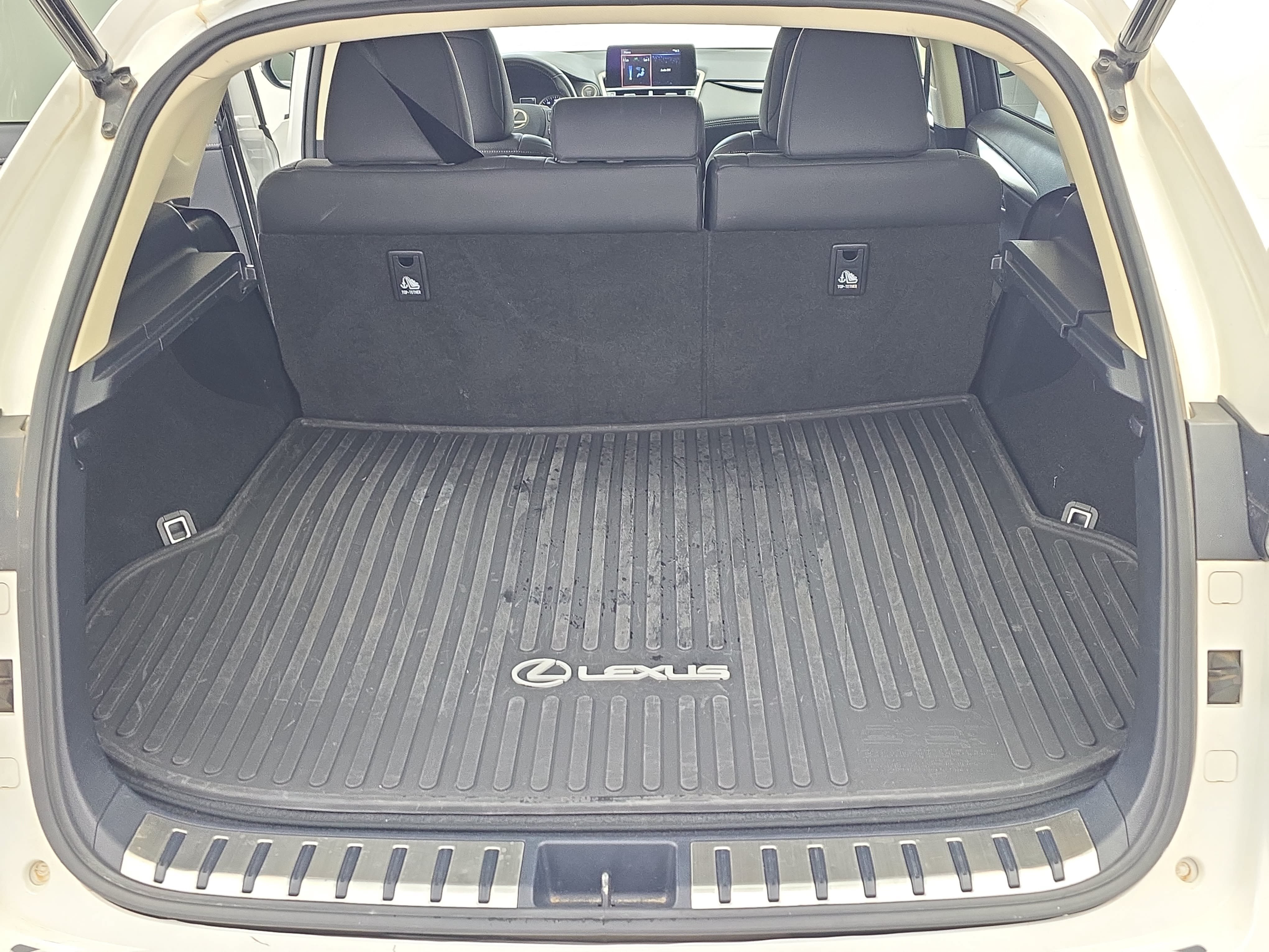 Used 2020 Lexus NX 300 FWD w/ Comfort Package image 12