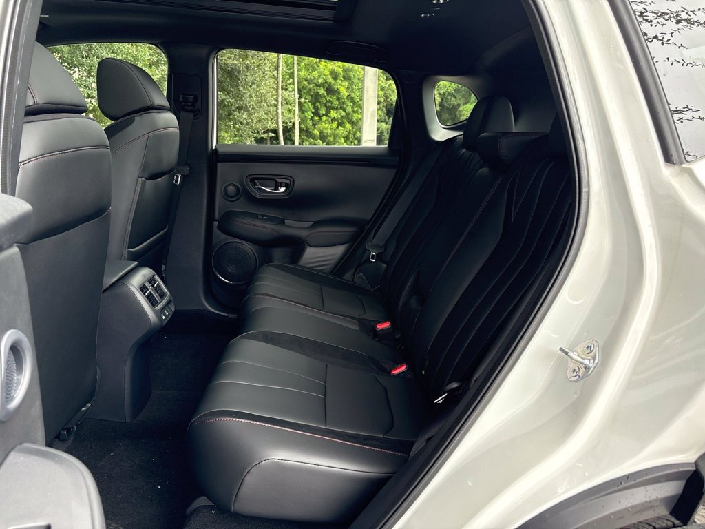 New 2026 Acura ADX A-Spec FWD image 18