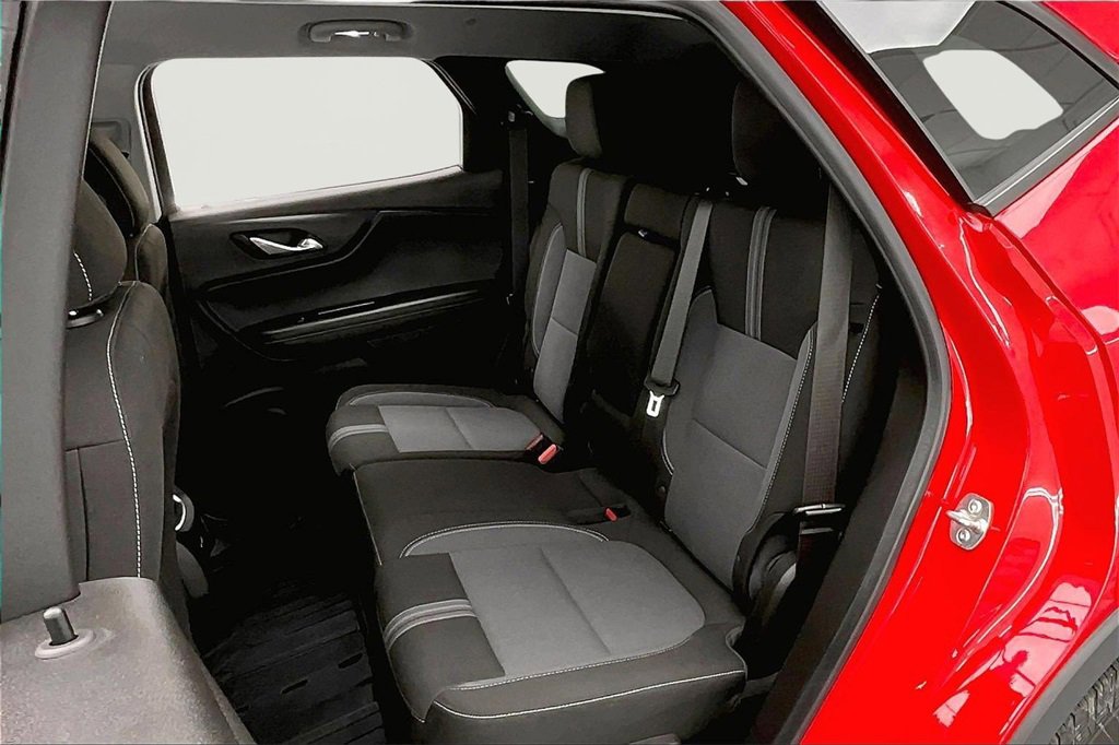 Used 2023 Chevrolet Blazer LT w/ Convenience Package image 26