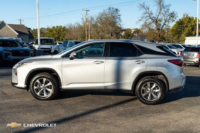 Used 2018 Lexus RX 350 FWD w/ Accessory Package image 9
