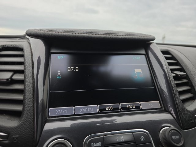 Used 2016 Chevrolet Impala LTZ FWD image 23