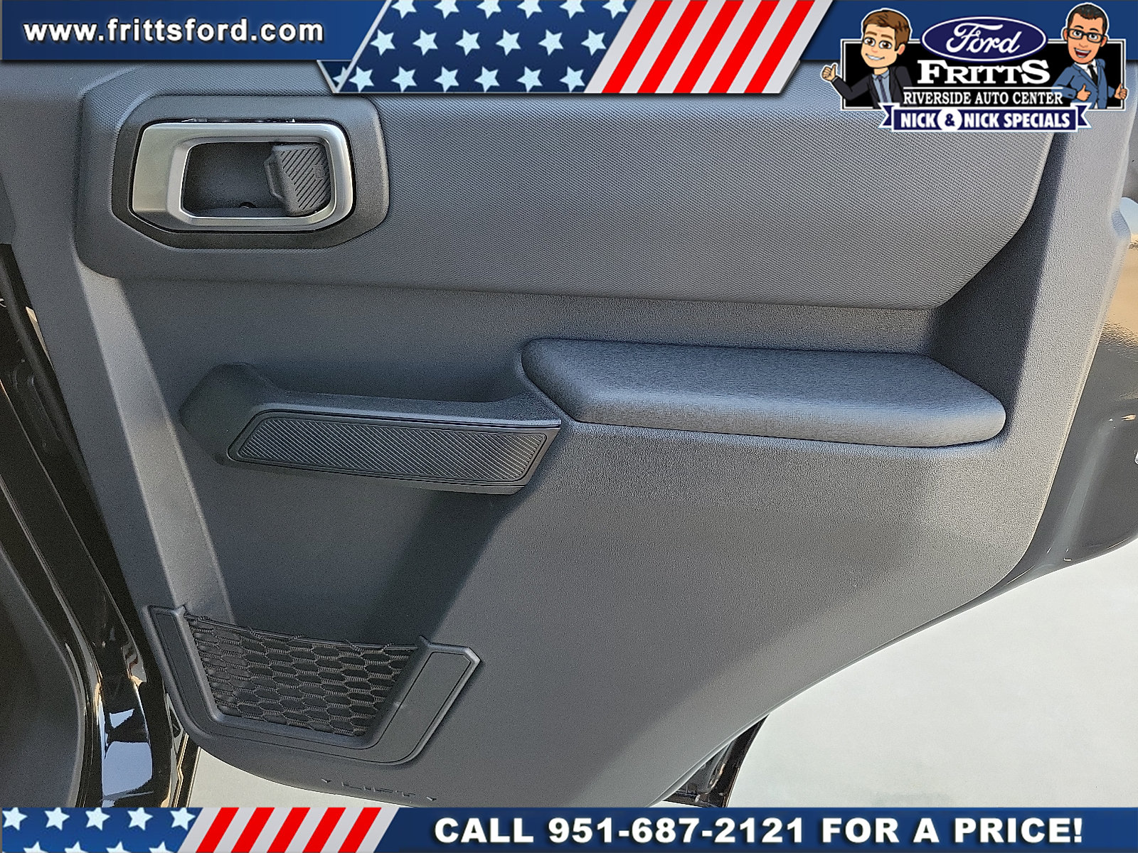 New 2026 Ford Bronco Big Bend AWD/4WD image 22