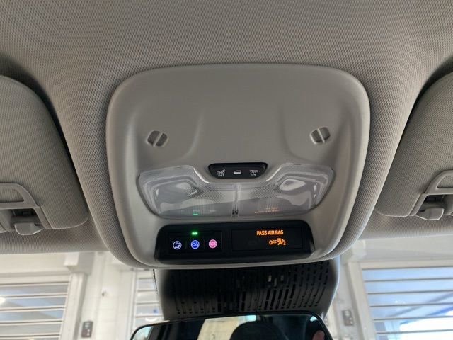 New 2027 Chevrolet Bolt LT FWD image 16