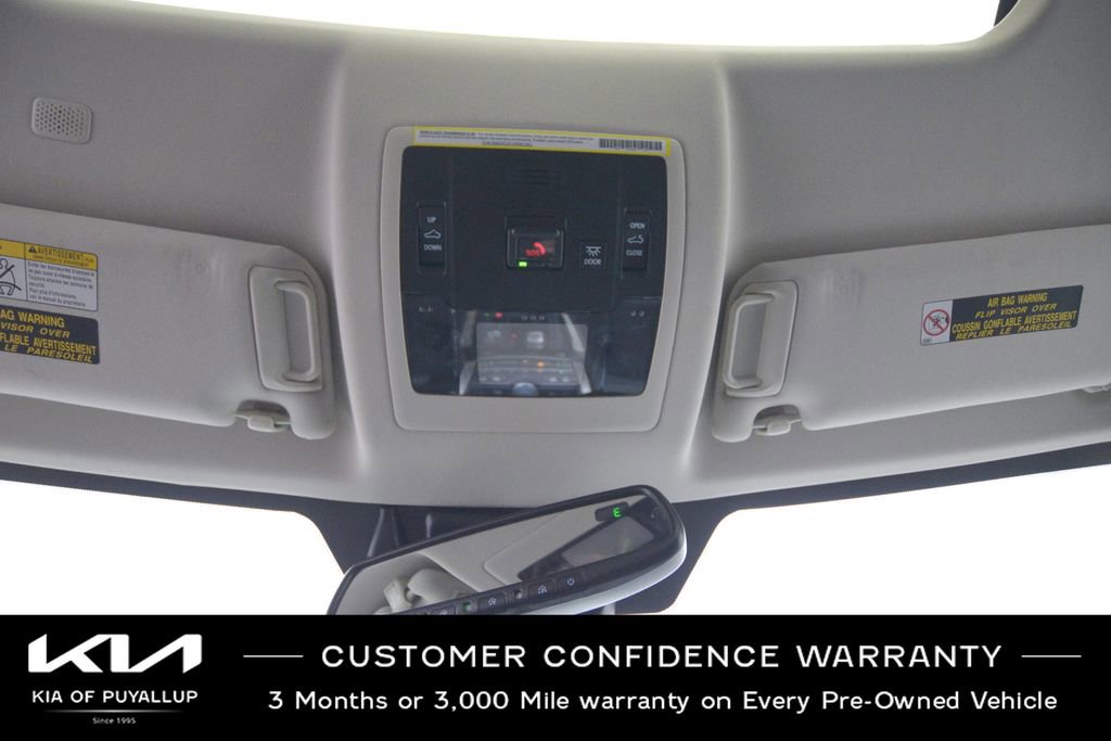 Used 2020 Lexus NX 300h AWD w/ Premium Package image 25