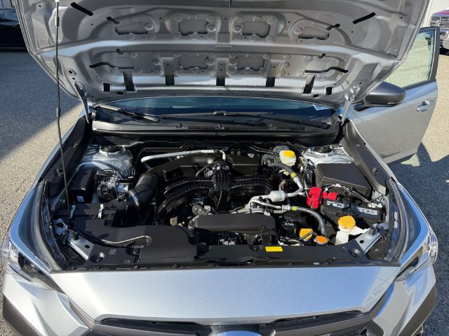 Certified 2026 Subaru Crosstrek 2.5i Premium AWD/4WD image 24