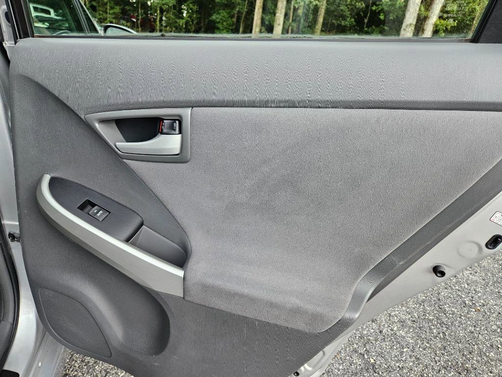 Used 2010 Toyota Prius Two image 34