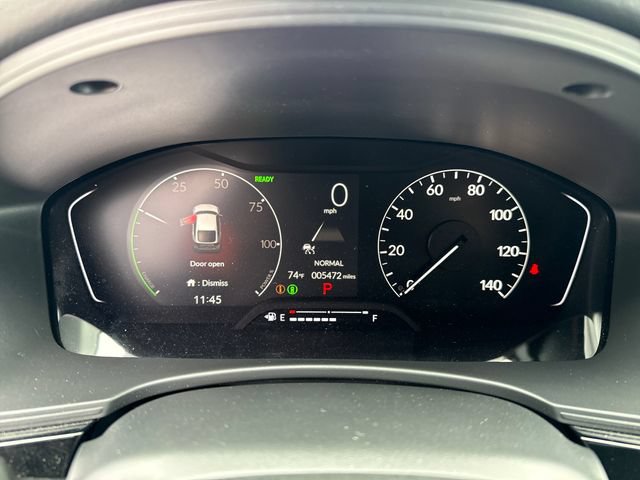Certified 2025 Honda Civic Sport image 18