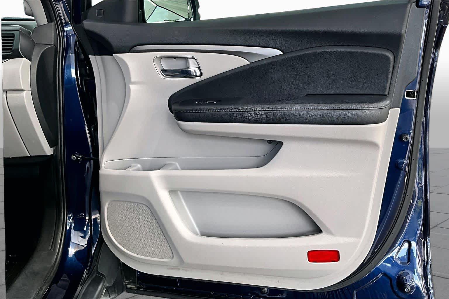 Used 2019 Honda Pilot EX-L image 63