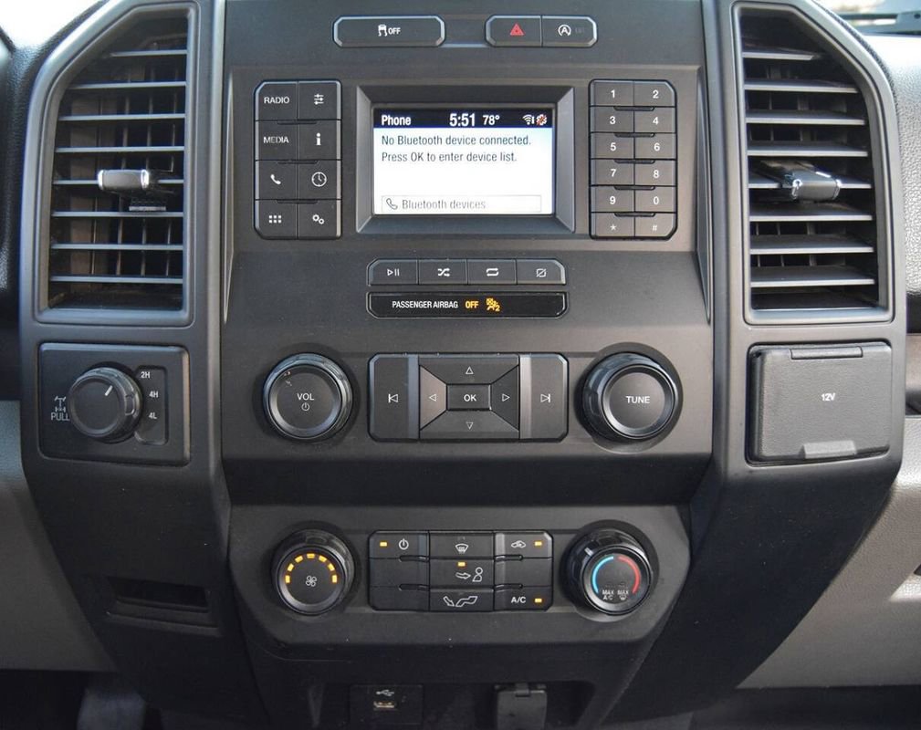 Used 2019 Ford F150 XL w/ Equipment Group 101A Mid image 29