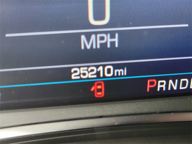 Used 2023 Chevrolet Equinox RS image 31