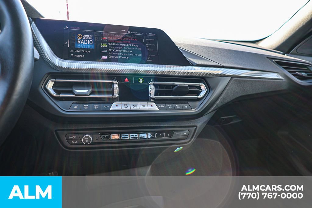 Used 2024 BMW 228i Gran Coupe w/ Convenience Package image 42