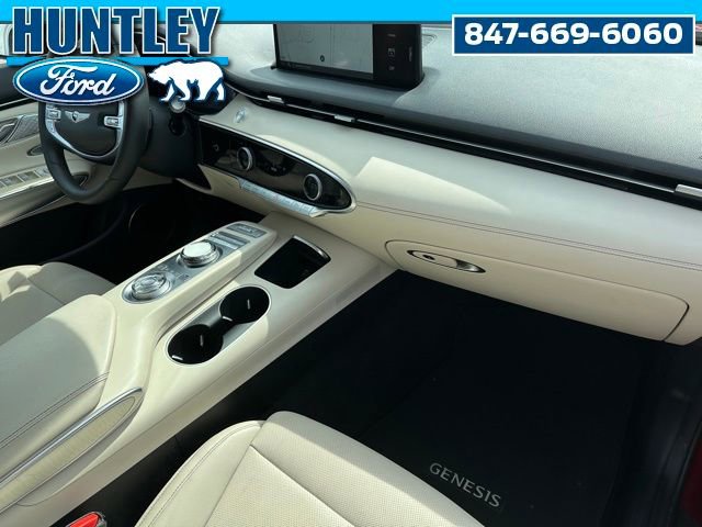 Used 2023 Genesis GV70 2.5T w/ Select Package image 9