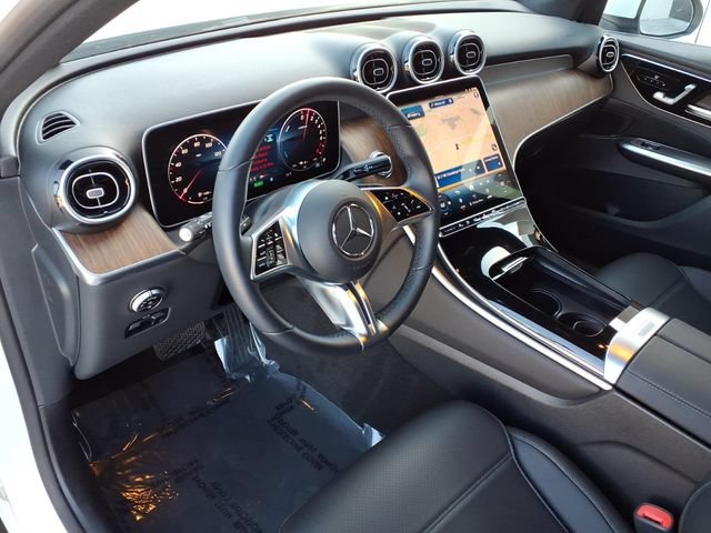 Certified 2025 Mercedes-Benz GLC 350e 4MATIC image 14
