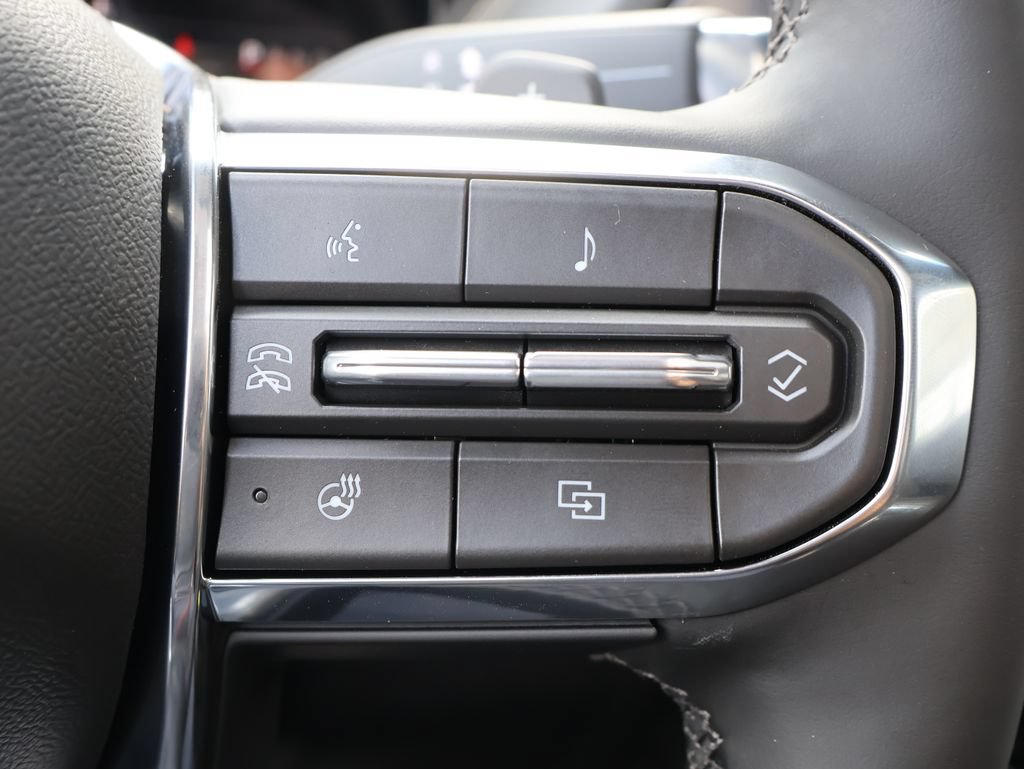 New 2026 GMC Yukon Elevation AWD/4WD image 20