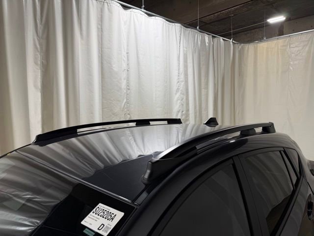 Certified 2025 Subaru Crosstrek 2.5i Limited AWD/4WD image 10
