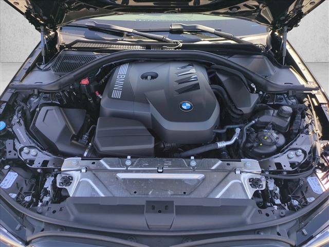 New 2026 BMW 330i xDrive Sedan w/ M Sport Package AWD/4WD image 17