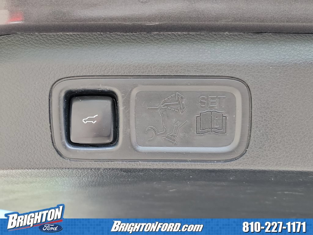 Certified 2019 Ford Expedition Max Limited w/ Equipment Group 301A AWD/4WD image 30