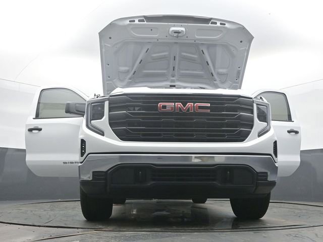 New 2025 GMC Sierra 1500 Pro w/ Pro Value Package image 47