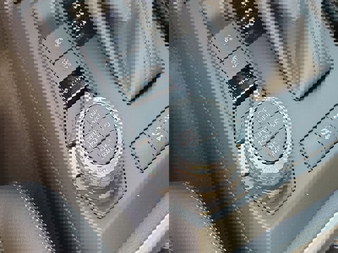 New 2026 Toyota 4Runner TRD Off-Road Premium image 28