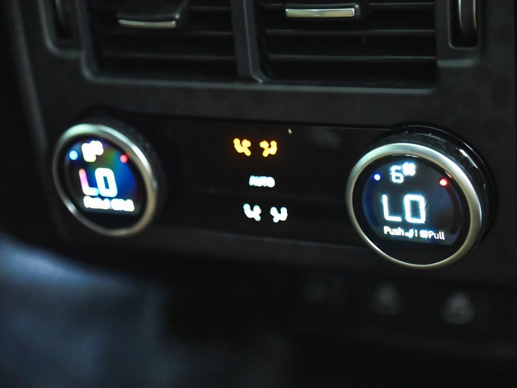 Used 2023 Land Rover Discovery HSE R-Dynamic image 43