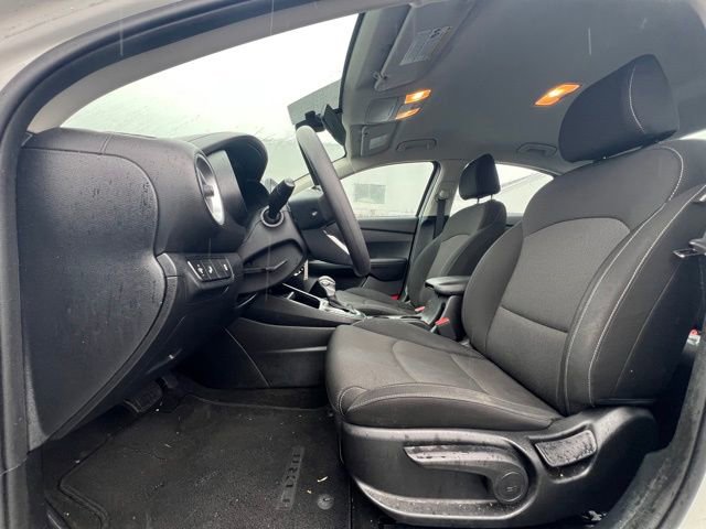 Certified 2023 Kia Forte LXS w/ LXS Technology Package FWD image 13