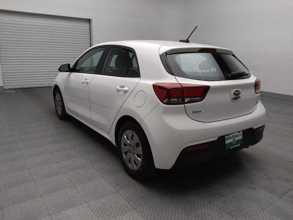 Used 2018 Kia Rio S image 5