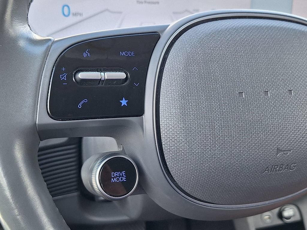 Certified 2024 Hyundai Ioniq 5 SEL AWD/4WD image 14