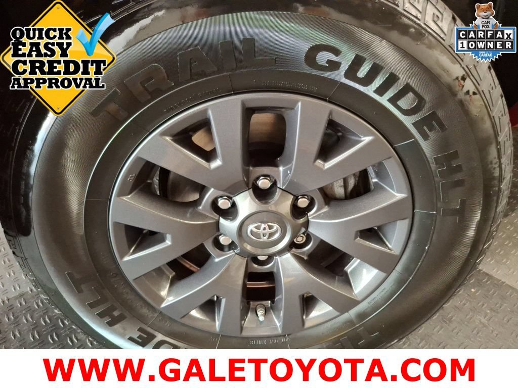 Used 2020 Toyota Tacoma SR5 AWD/4WD image 4