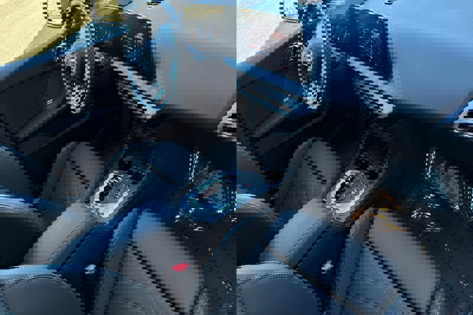 Used 2025 BMW 228i xDrive w/ Premium Package image 16