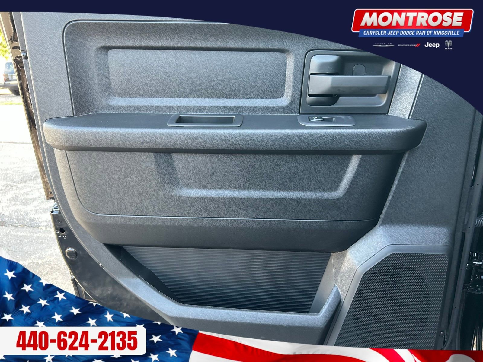 New 2025 RAM 2500 Tradesman AWD/4WD image 21