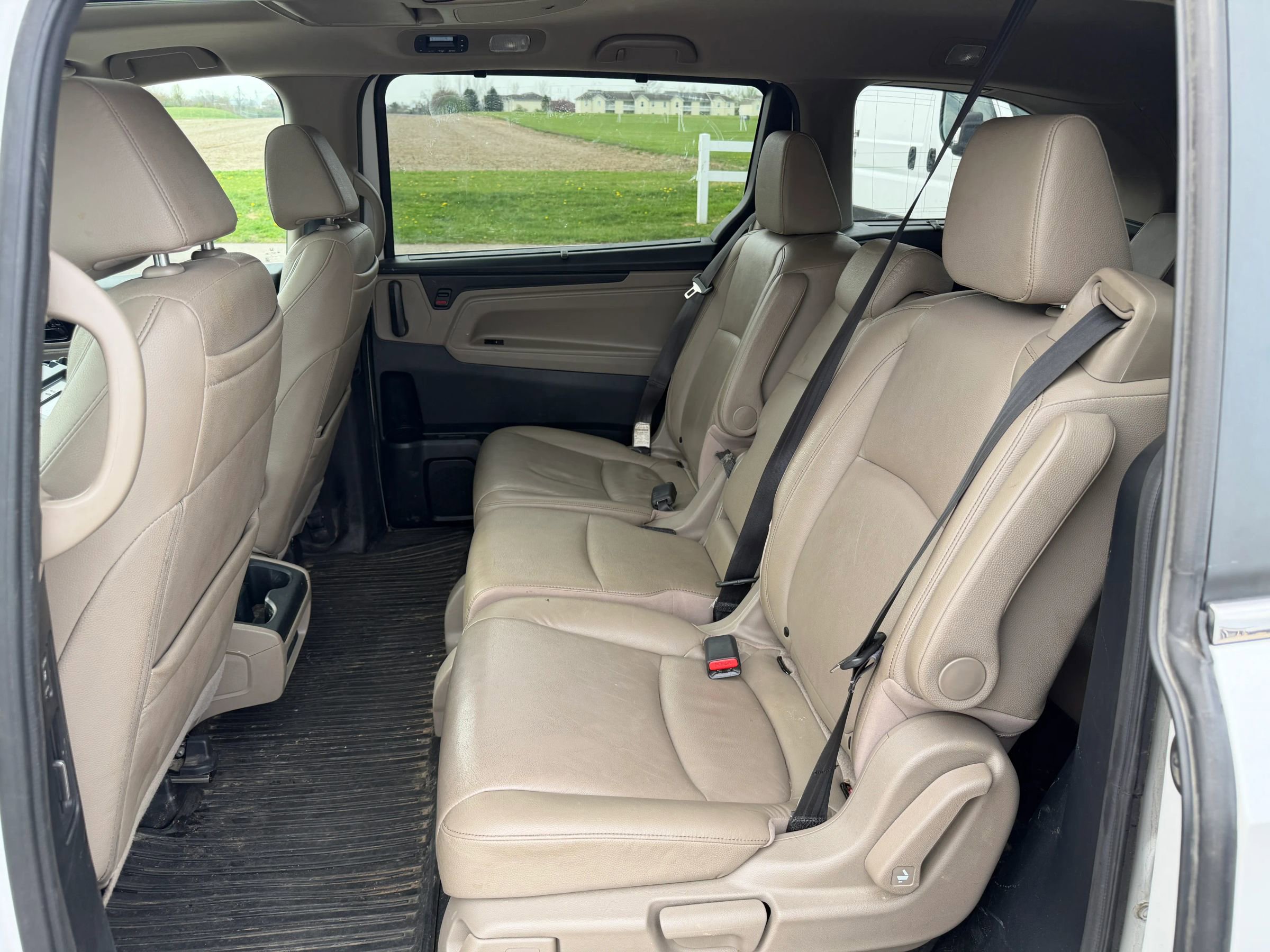 Used 2023 Honda Odyssey Touring image 25
