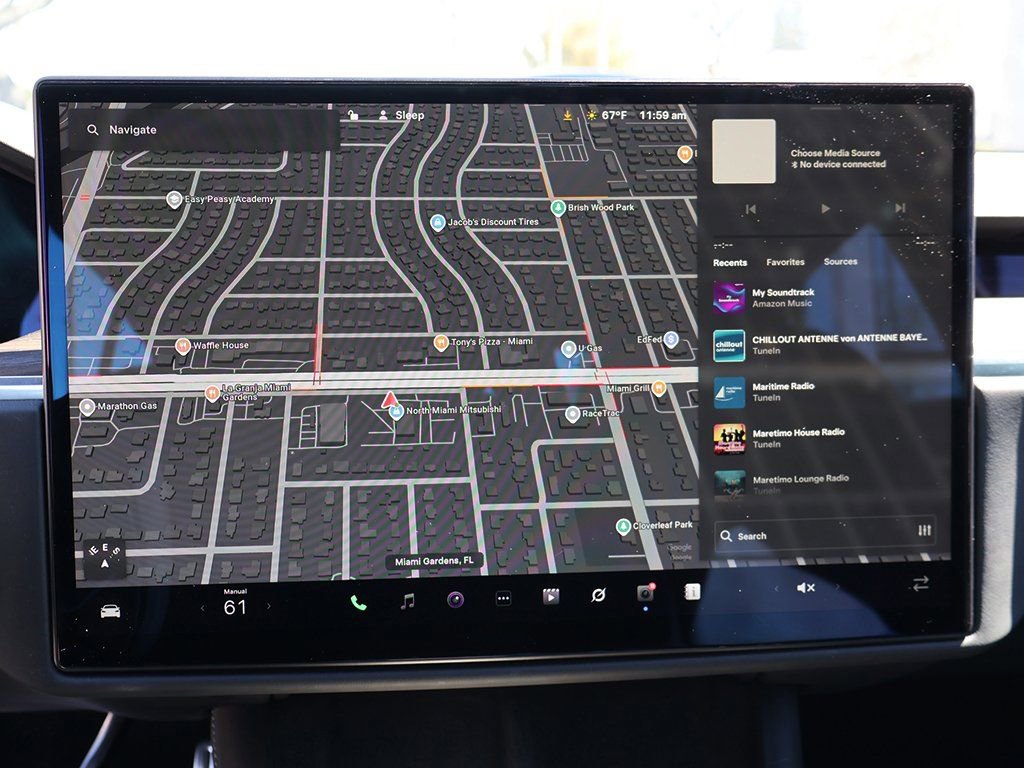 Used 2021 Tesla Model S Long Range image 43