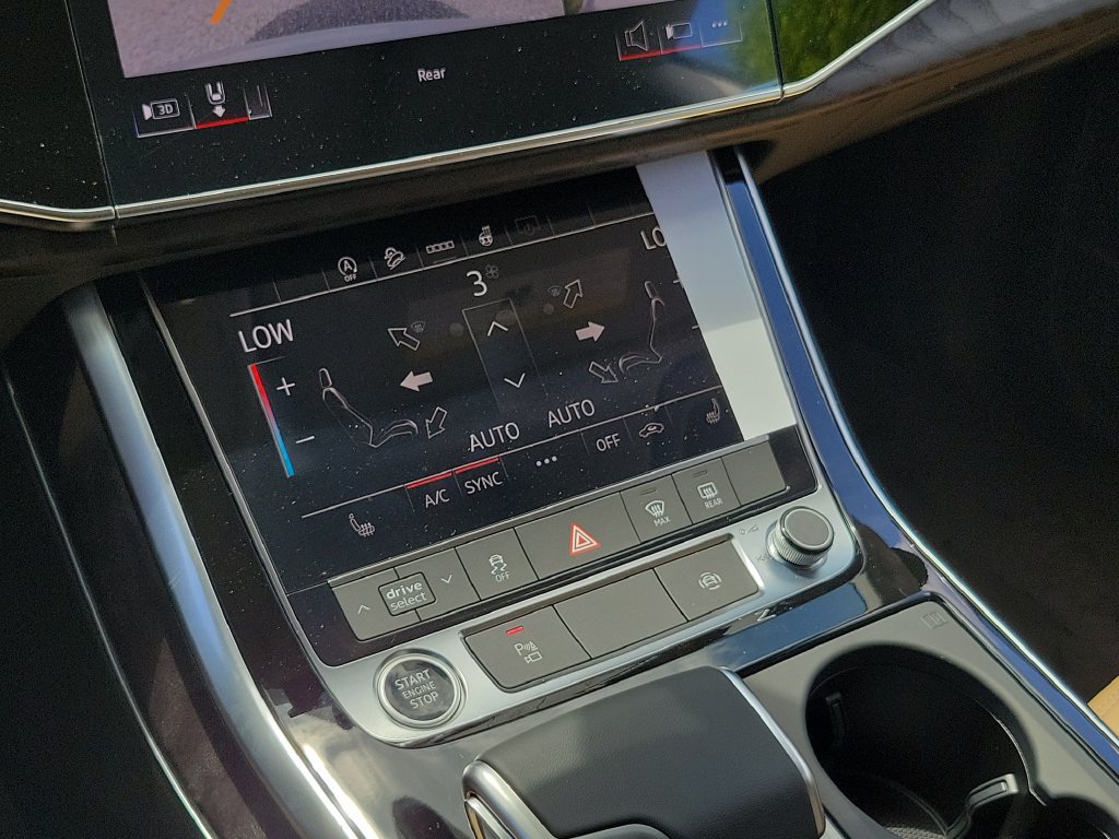 New 2026 Audi Q8 Premium AWD/4WD image 14