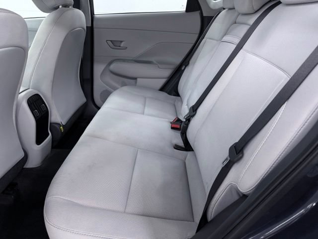 Used 2025 Hyundai Kona SEL AWD/4WD image 22
