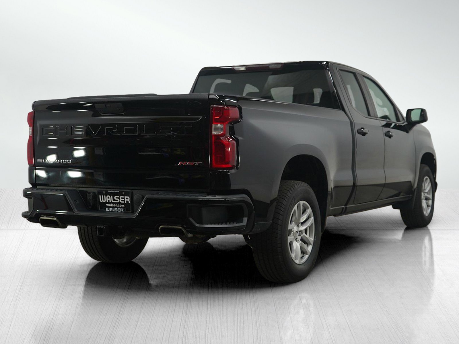 Used 2019 Chevrolet Silverado 1500 RST image 7