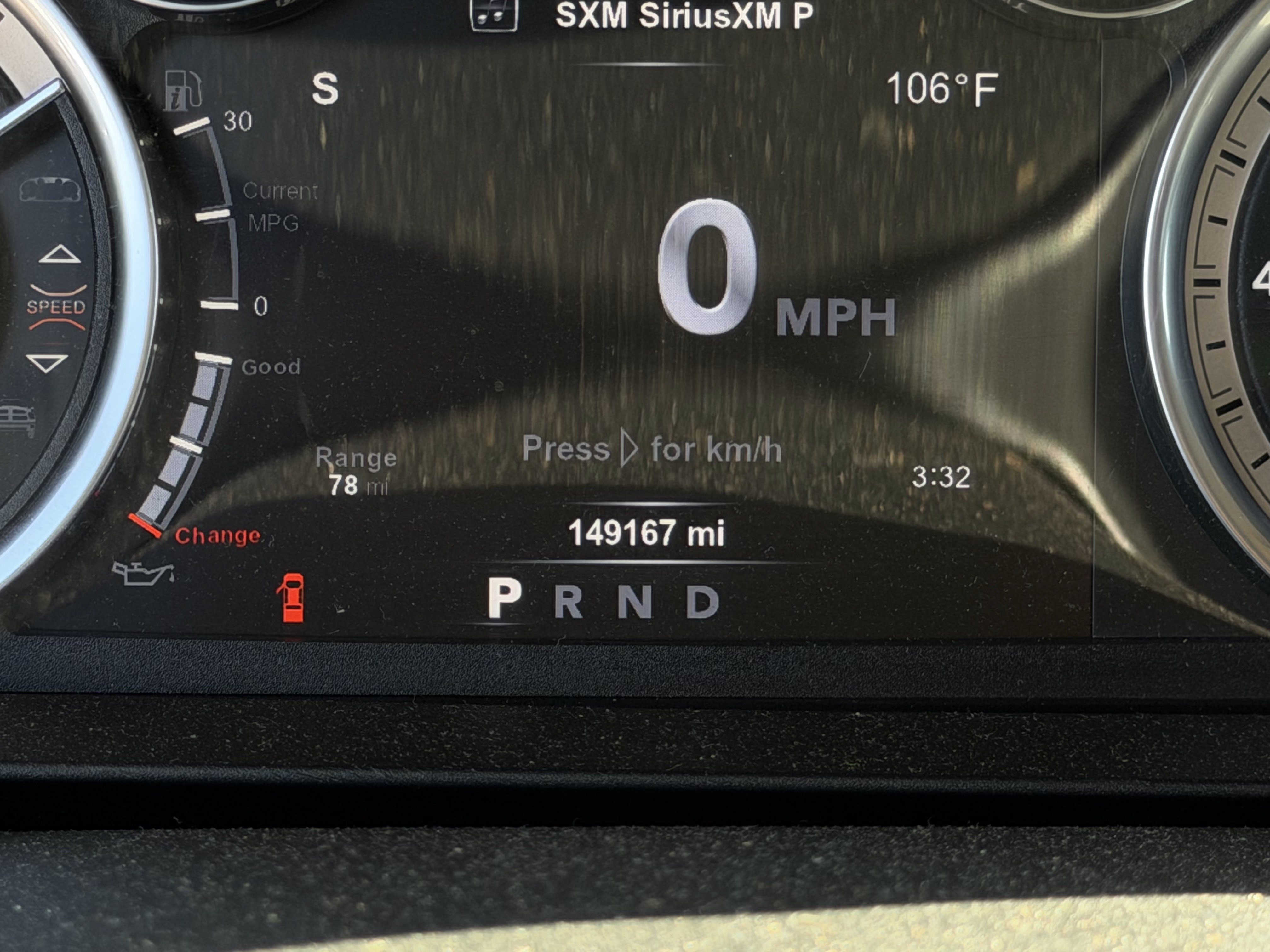 Used 2018 RAM 1500 Big Horn AWD/4WD image 14