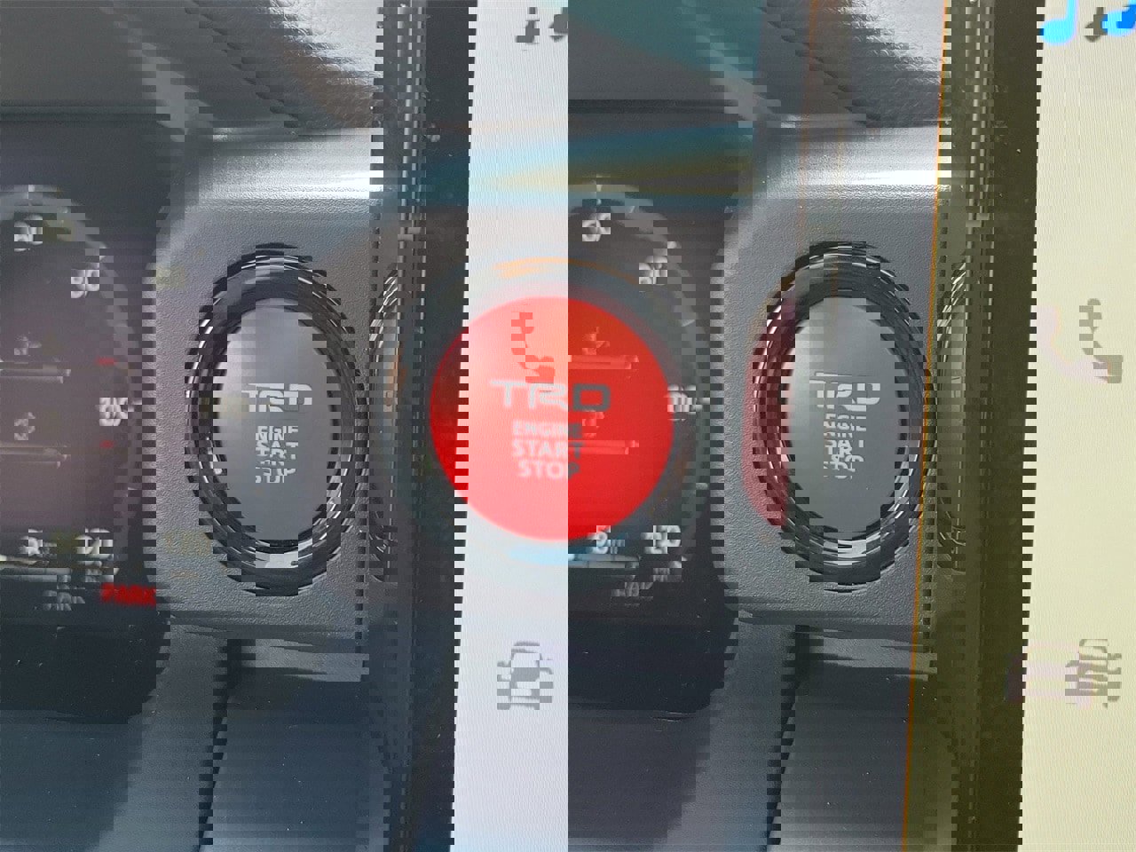 New 2026 Toyota Tacoma TRD Off-Road image 30