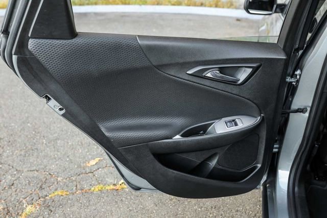 Used 2025 Chevrolet Malibu RS image 18