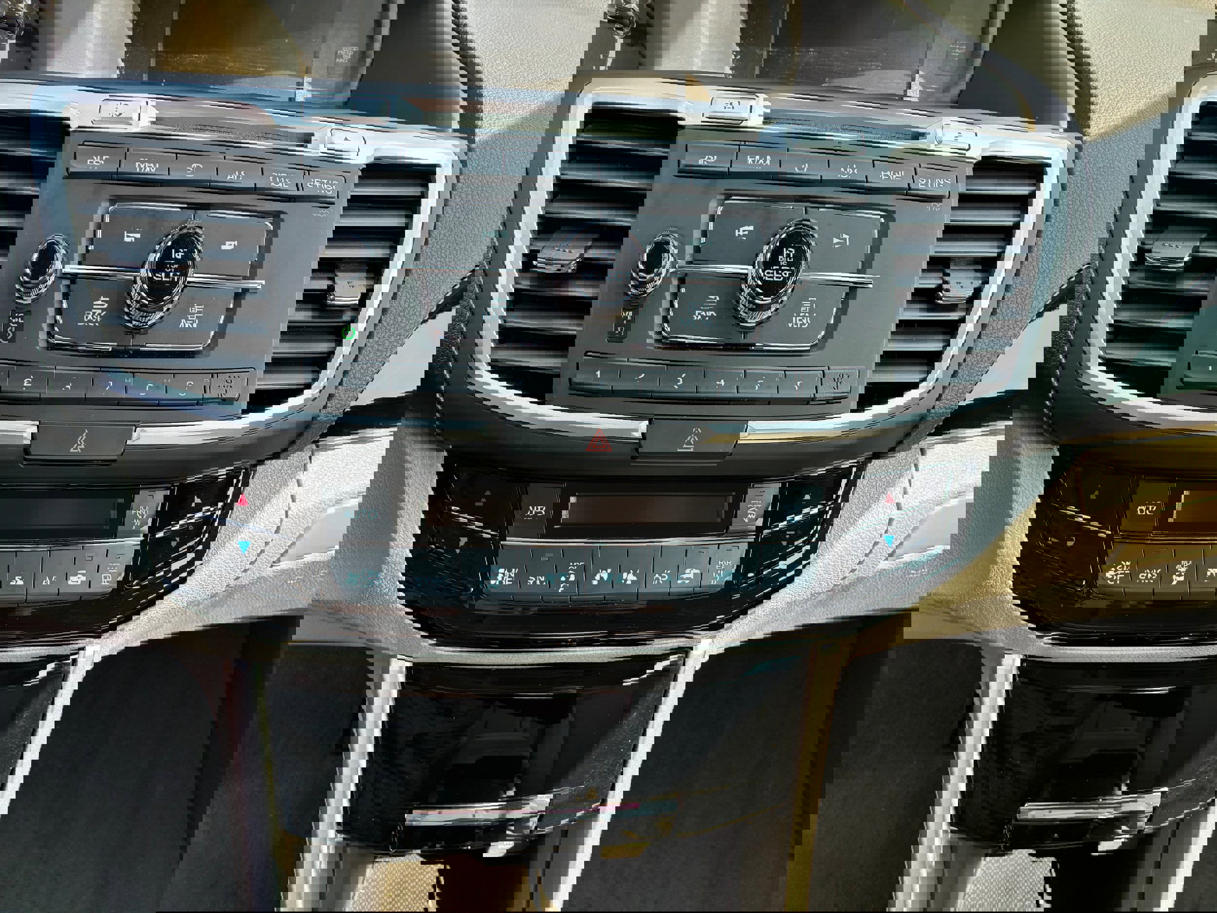 Used 2017 Honda Accord LX image 21