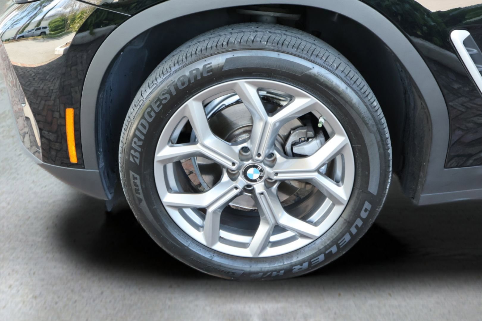 Used 2022 BMW X3 xDrive30i w/ Premium Package 2 image 9