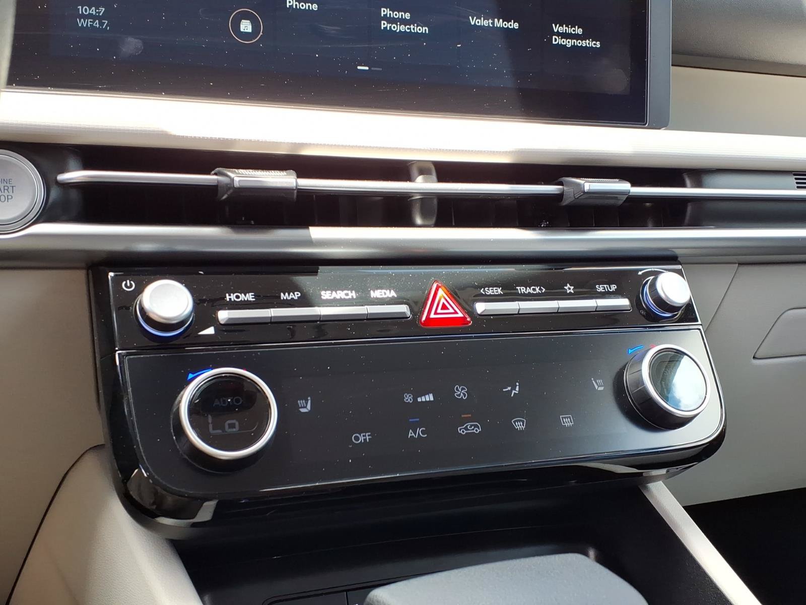 New 2026 Hyundai Tucson SEL AWD/4WD image 15