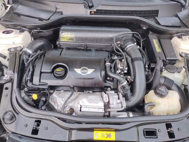 Used 2012 MINI Cooper S image 23