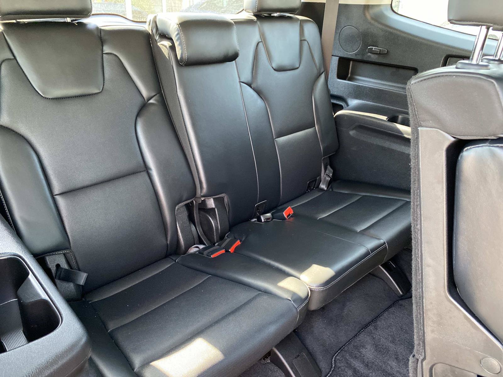 Used 2024 Kia Telluride LX AWD/4WD image 24
