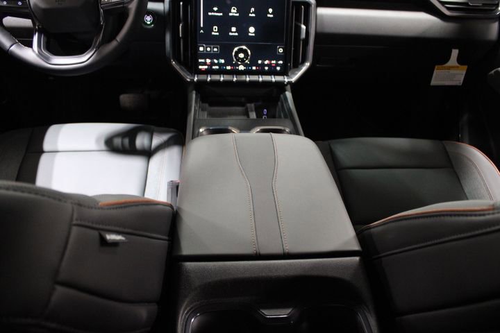 New 2026 GMC Acadia AT4 w/ Super Cruise Package image 31